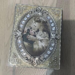 Vintage Photo Book